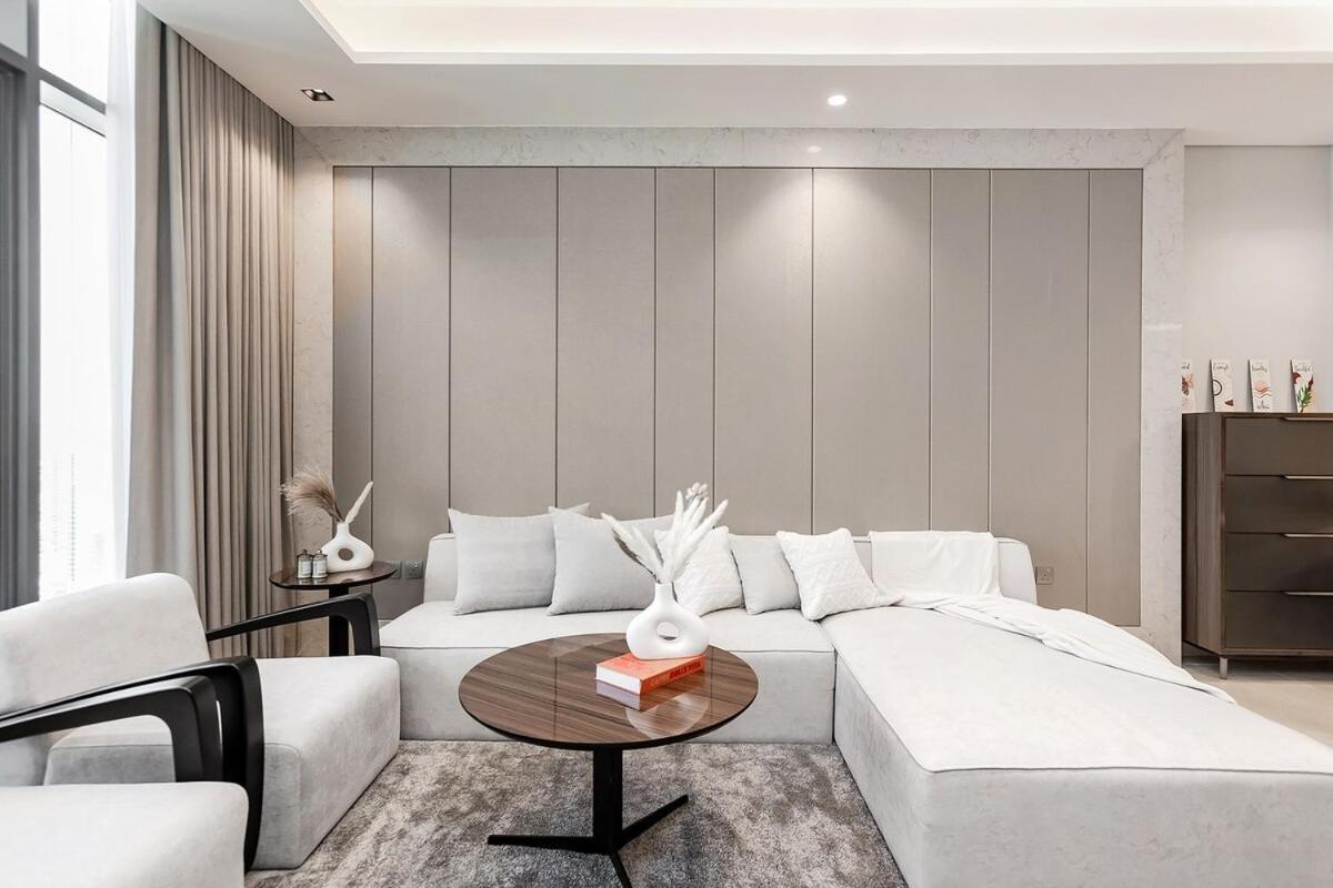 Appartement Tiger One Luxury 1 Bedroom