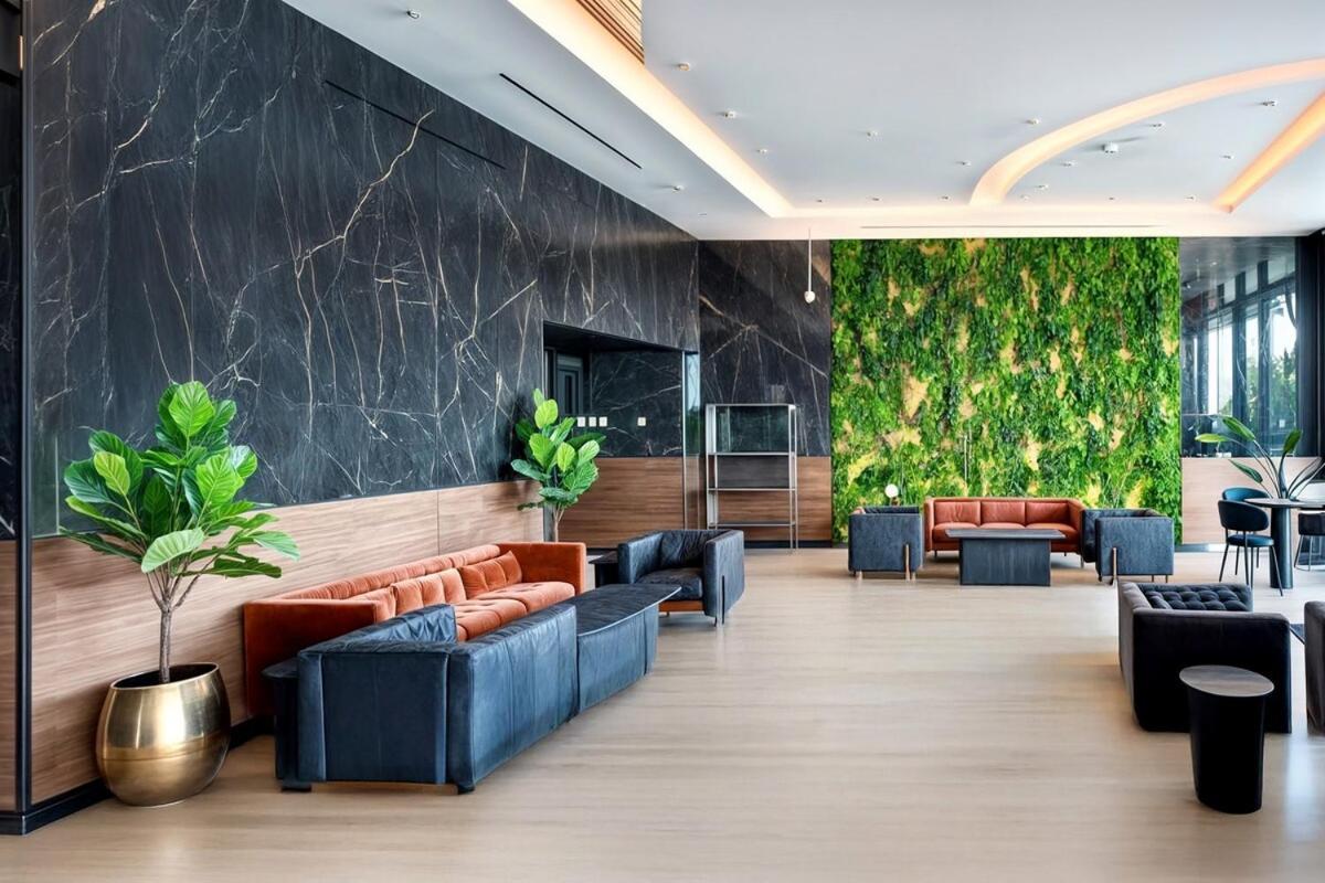 Appartement Tiger One Luxury 1 Bedroom *