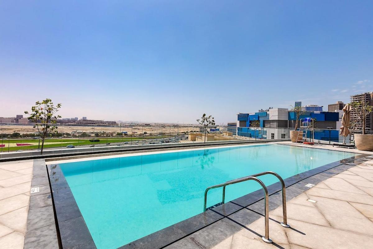 Appartement Tiger One Luxury 1 Bedroom