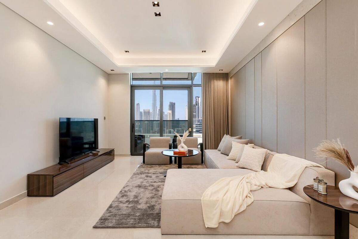 Tiger One Luxury 1 Bedroom Apartment