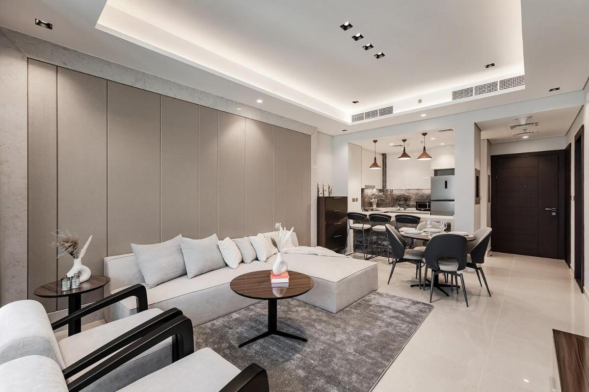 Tiger One Luxury 1 Bedroom *