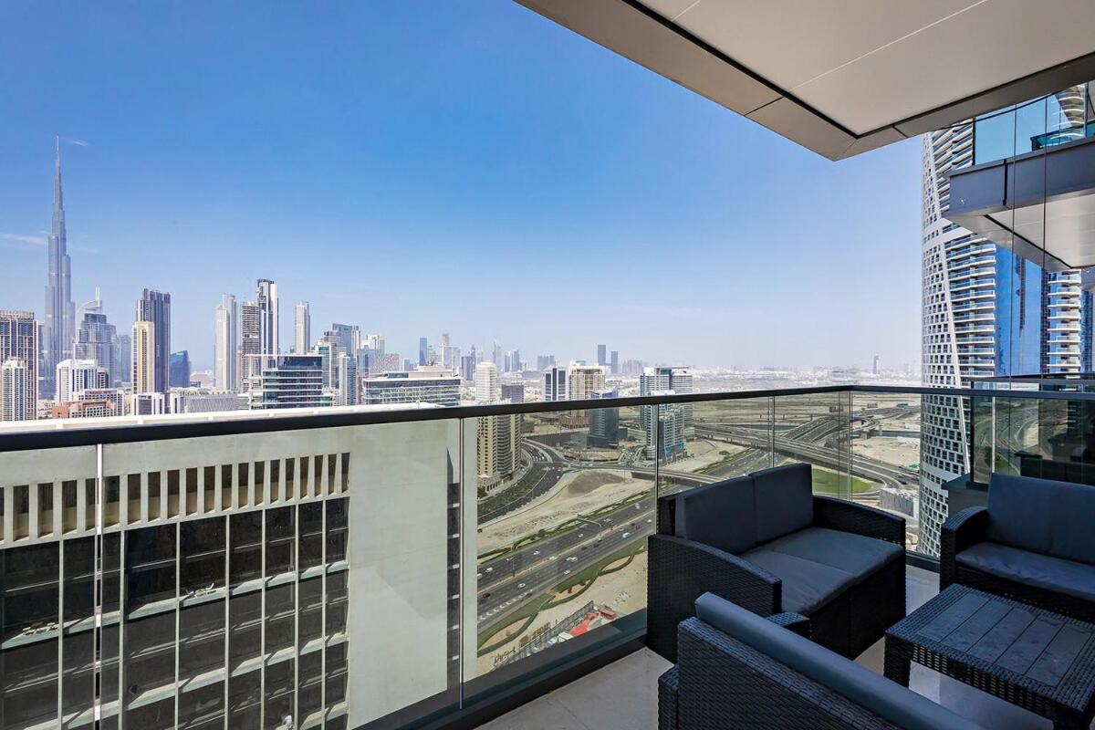 Tiger One Luxury 1 Bedroom Apartment *