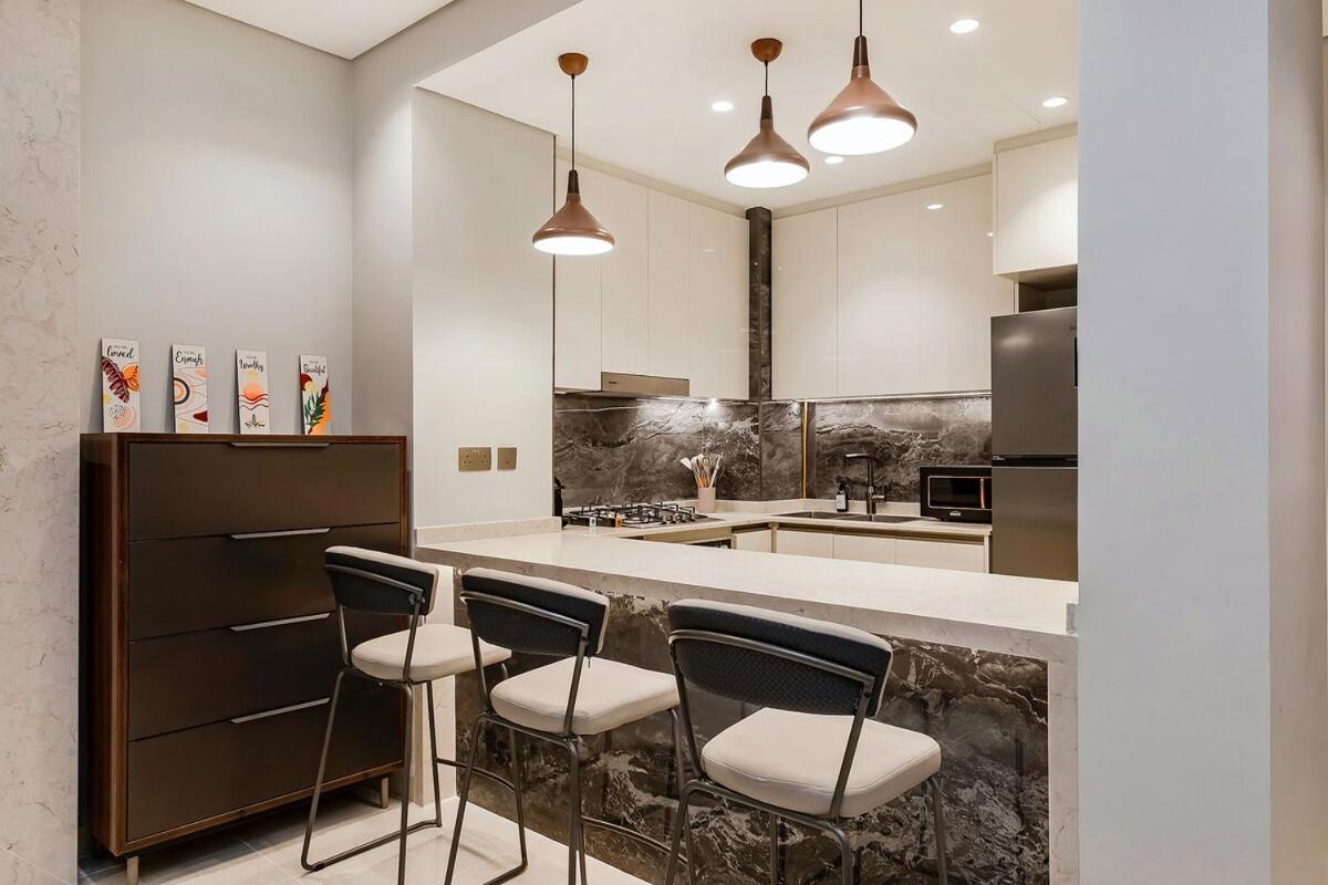 Tiger One Luxury 1 Bedroom *