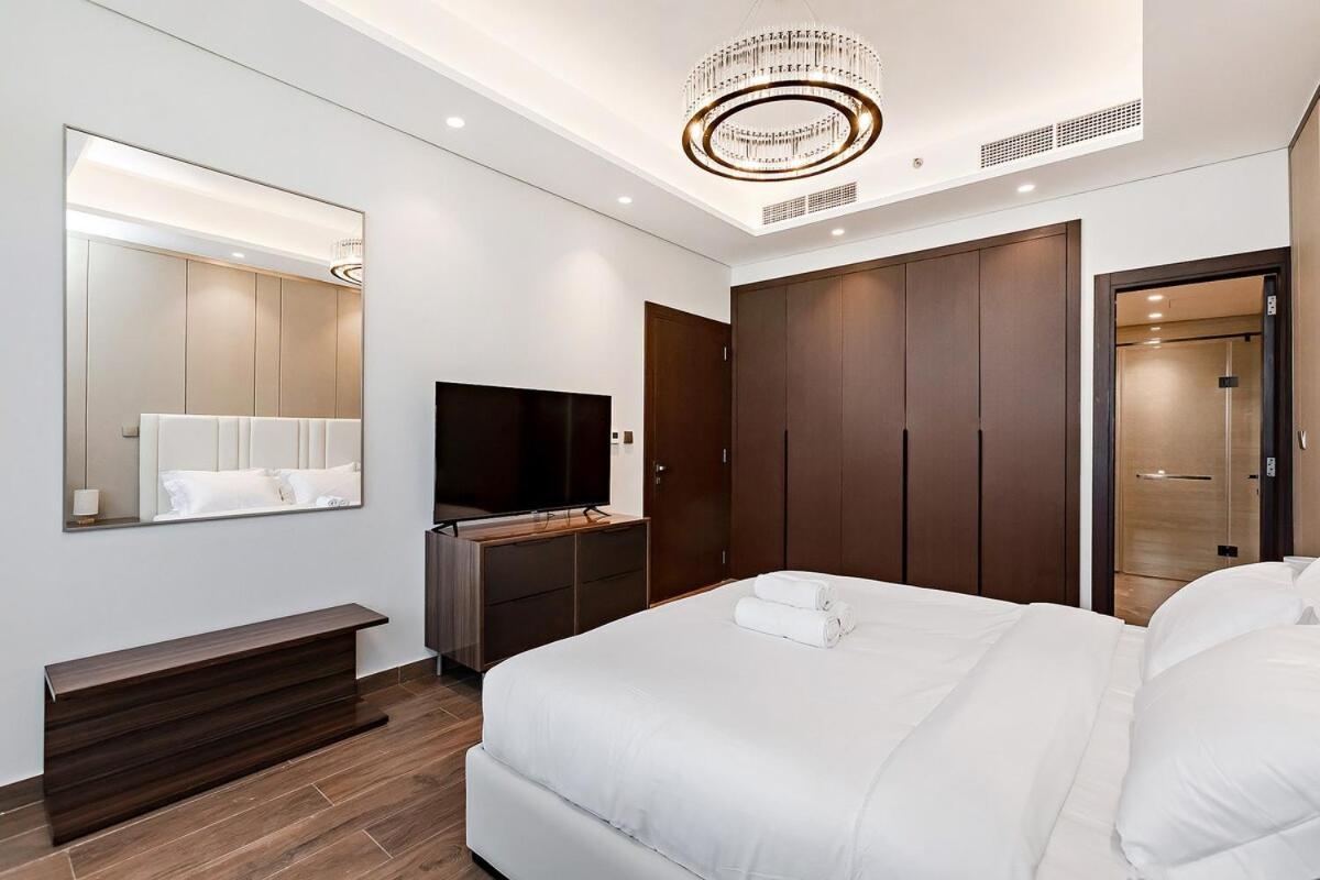 Tiger One Luxury 1 Bedroom *