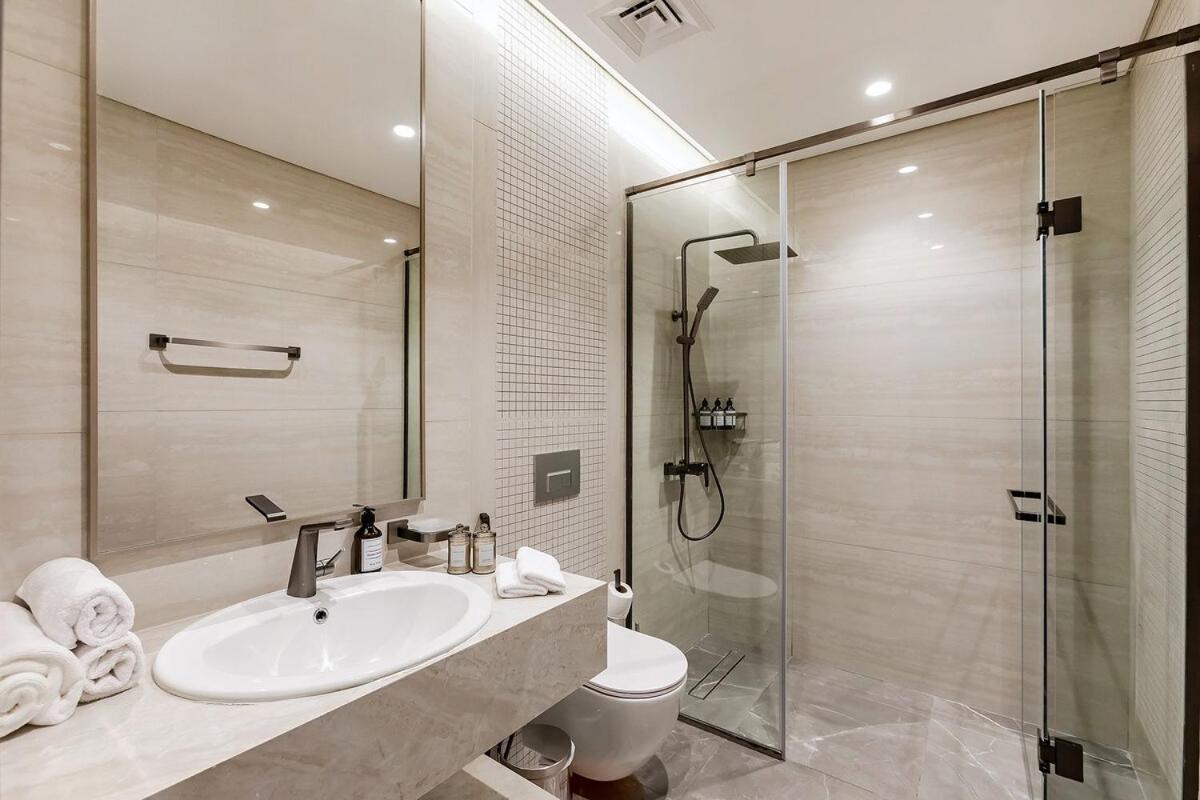 Tiger One Luxury 1 Bedroom Apartment