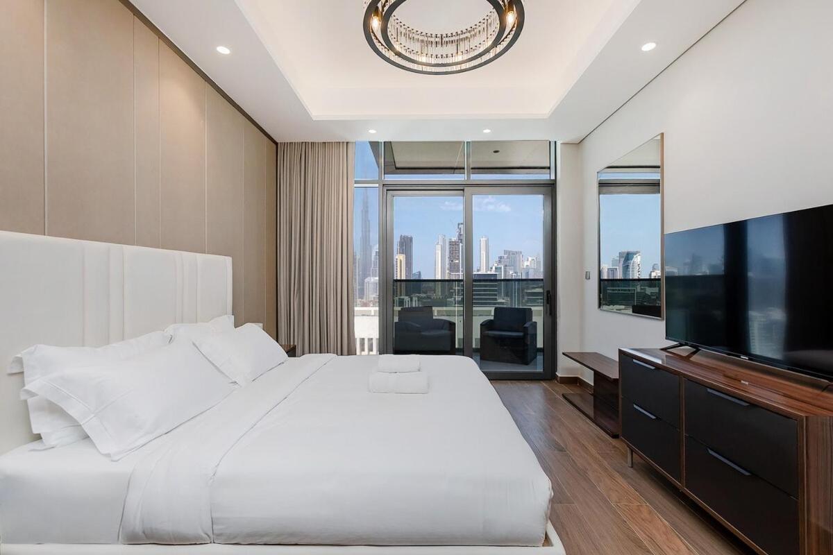 Apartment Tiger One Luxury 1 Bedroom