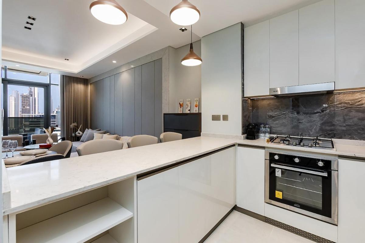Tiger One Luxury 1 Bedroom Apartment Dubai
