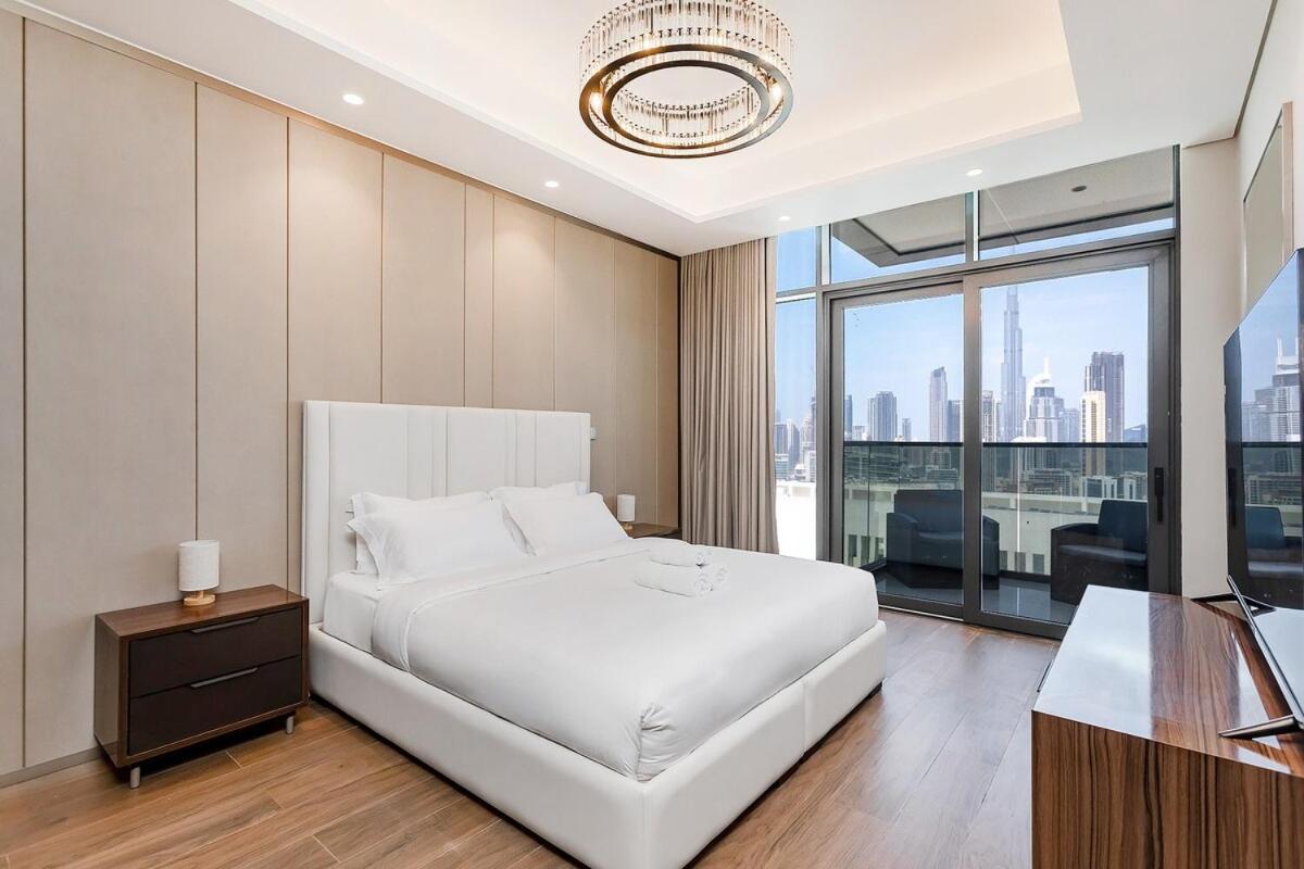 Apartment Tiger One Luxury 1 Bedroom *
