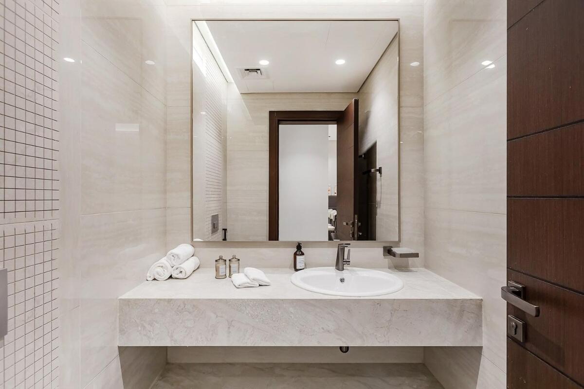 Tiger One Luxury 1 Bedroom Apartment