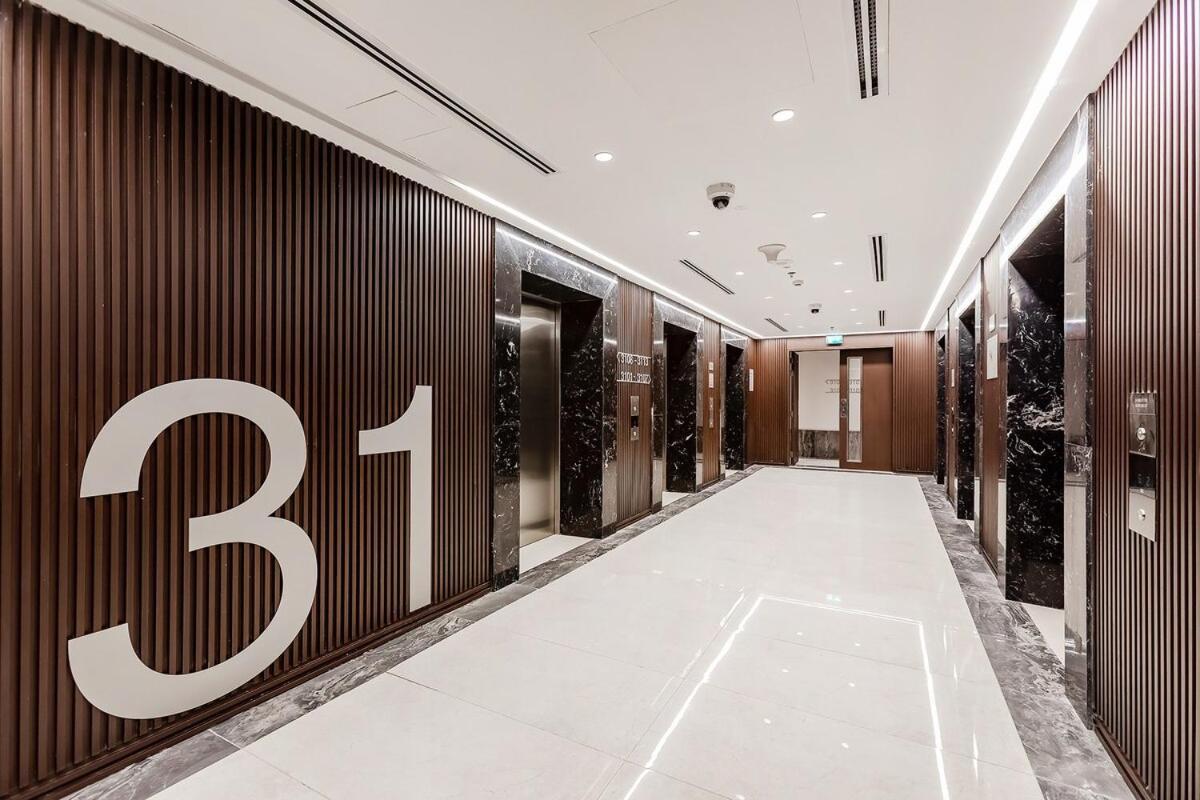 Tiger One Luxury 1 Bedroom Apartment Dubai