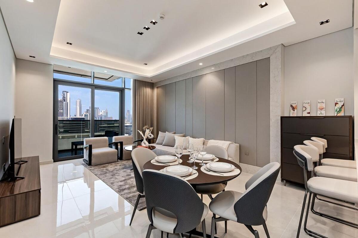 Tiger One Luxury 1 Bedroom
