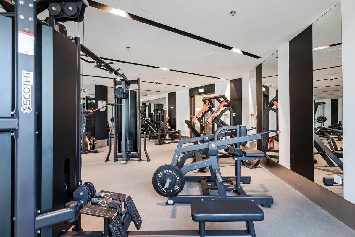 Tiger One Luxury 1 Bedroom Apartment Dubai