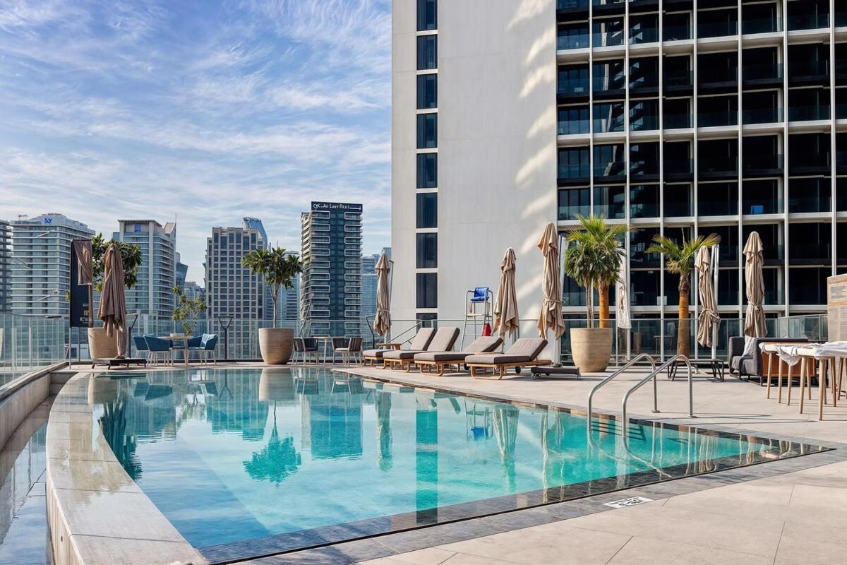 Tiger One Luxury 1 Bedroom Apartment
