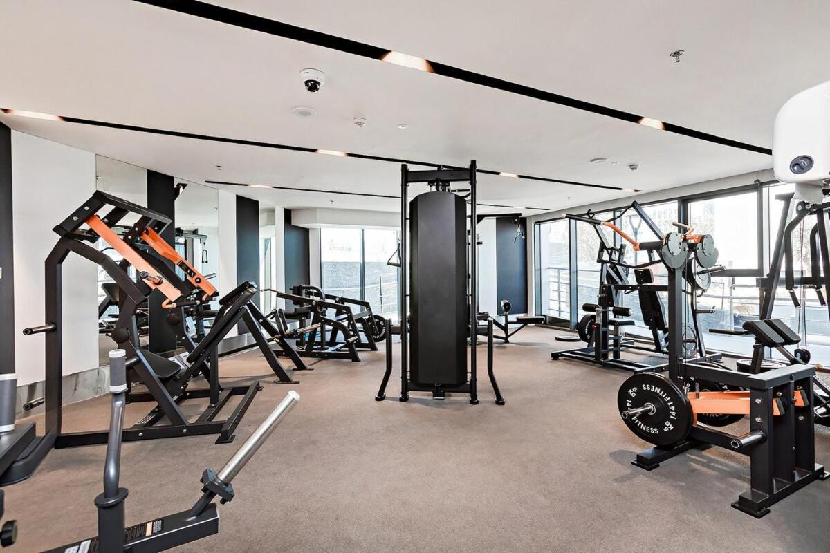 Tiger One Luxury 1 Bedroom Apartment *