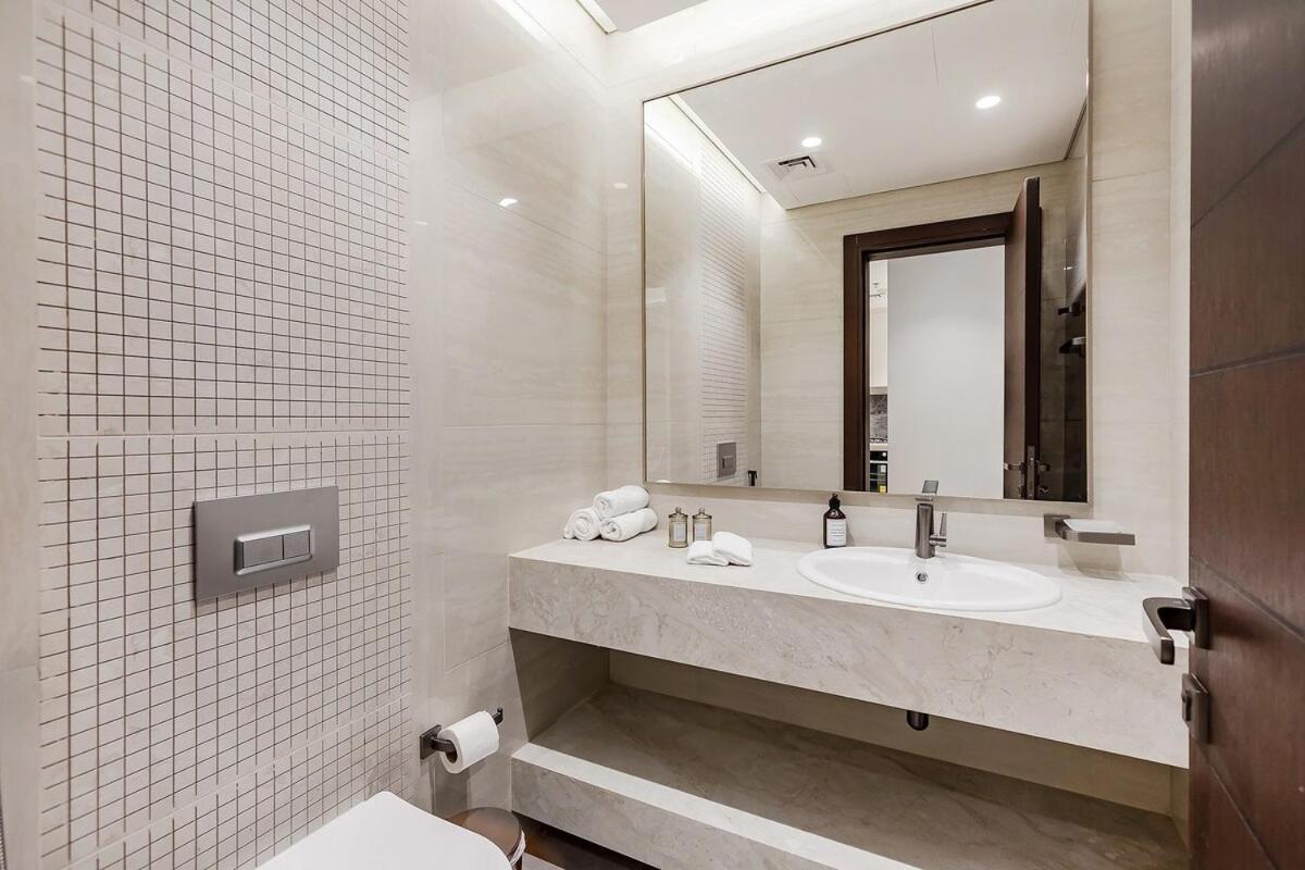 Tiger One Luxury 1 Bedroom Apartment Dubai