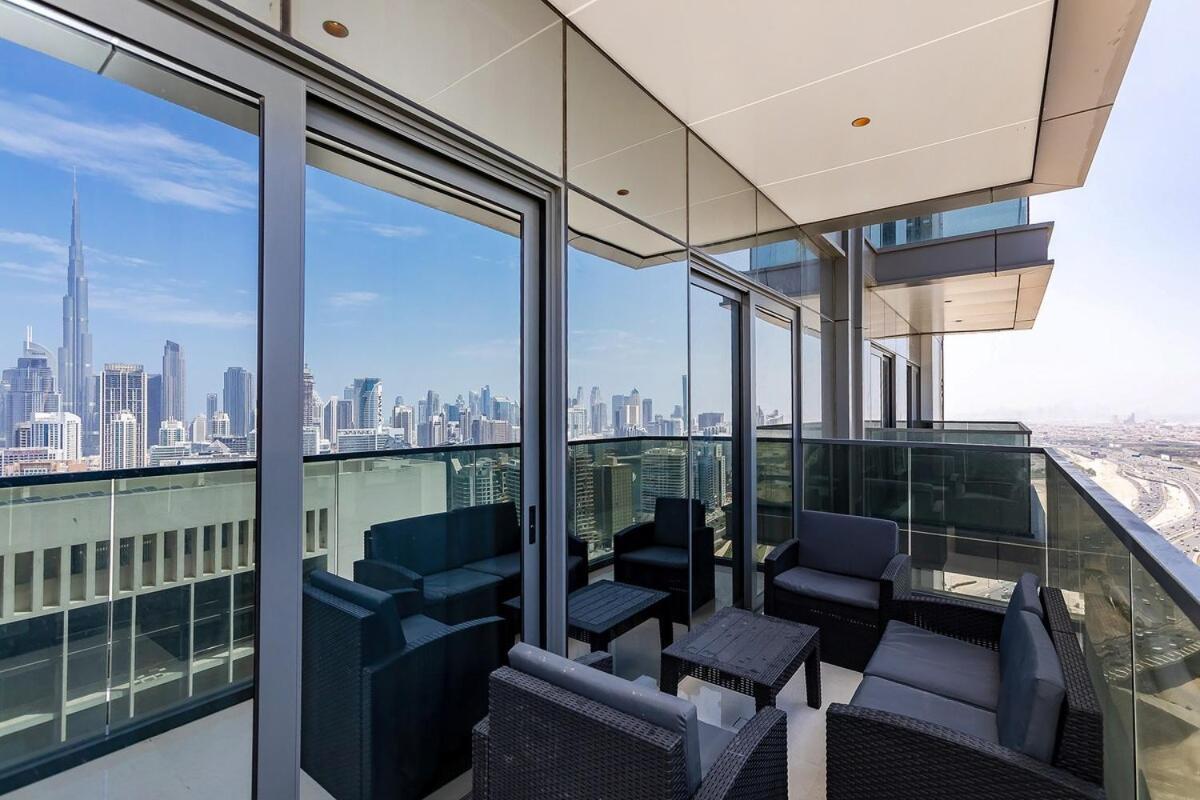 Tiger One Luxury 1 Bedroom * Dubai