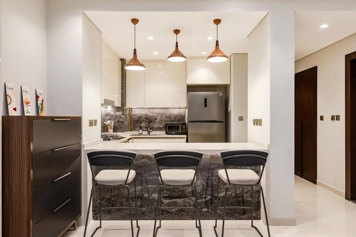 Tiger One Luxury 1 Bedroom *