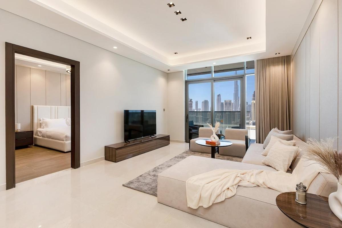 Tiger One Luxury 1 Bedroom * Dubai
